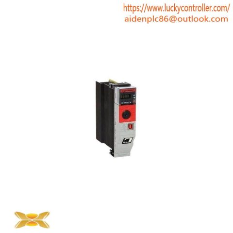Allen-Bradley 1756-L83ES GuardLogix 5580 Safety Controller, Industrial Control Solutions