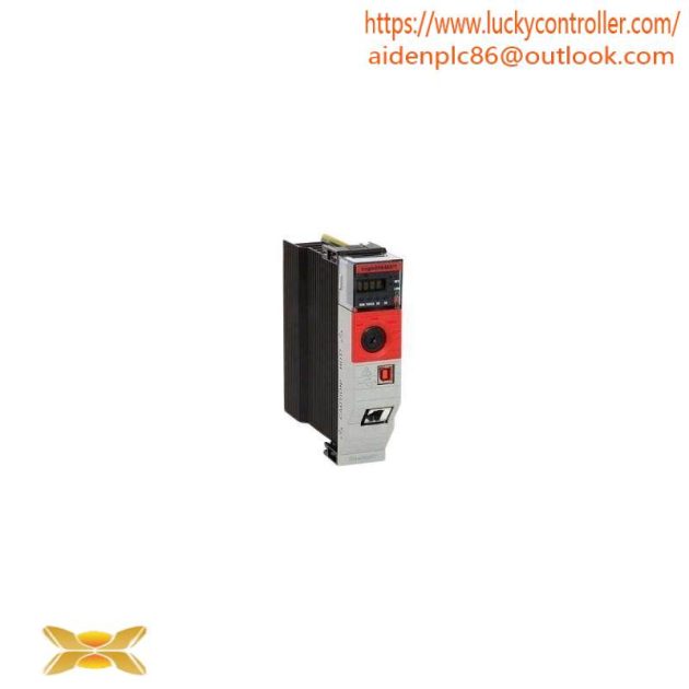 Allen-Bradley 1756-L83ES GuardLogix 5580 Safety Controller, Industrial Control Solutions