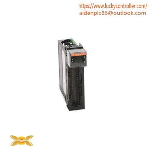 AB 1756-OB32/B Output Module