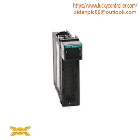 Rockwell Automation 1756-OC8 Preferred Availability Output Module, for Industrial Control Systems
