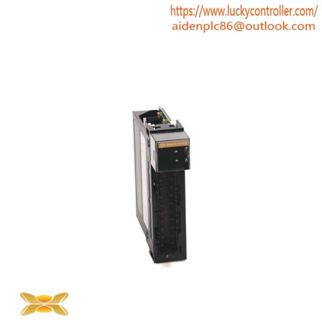 Allen-Bradley AB 1756-OF8K ControlLogix Analog Output Module