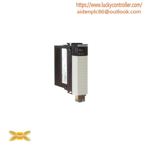 Allen-Bradley 1756-RM2 Redundancy Module, Enhanced, ControlLogix
