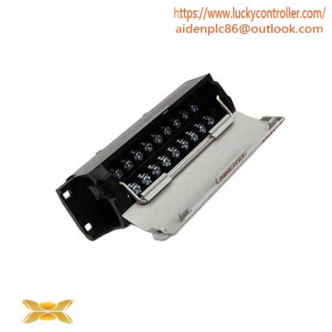 A-B 1756-TBNH Control Module