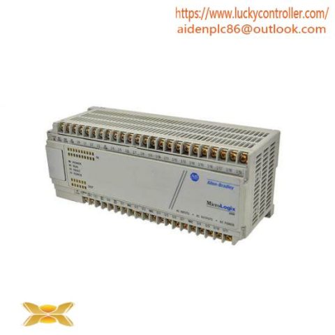 Allen-Bradley 1761-L32AAA Control Logix Processor Module