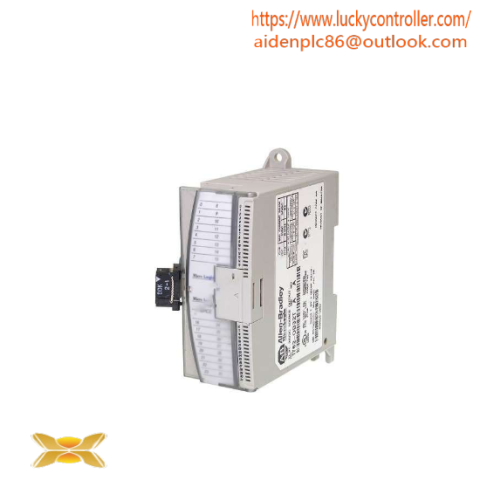 Allen-Bradley 1762-OB32T Discrete Output Module