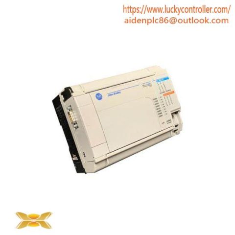 Allen-Bradley 1764-LRP MicroLogix 1500 Controller