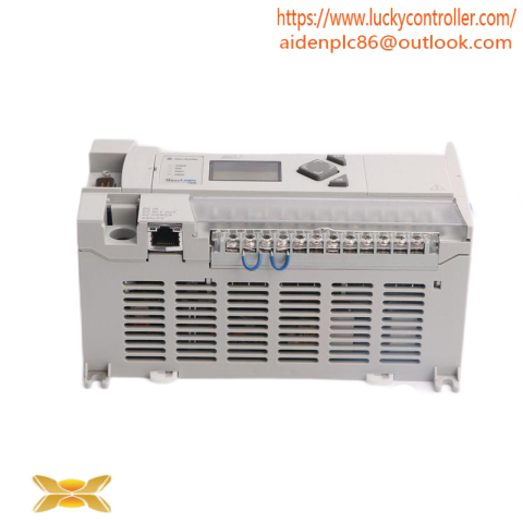 Allen Bradley AB 1766-L32BXBA MicroLogix 1400 Programmable Controller