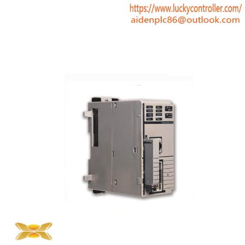 AB CompactLogix L45 Safety Processor 1768-L45S, Advanced Safety Control Solution