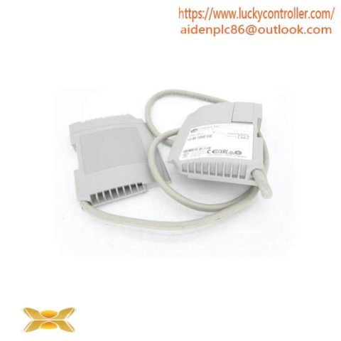 AB PLC 1769-CRL3, Compact I/O Right-To-Left Bus Extension Cable, Industrial Automation Solutions