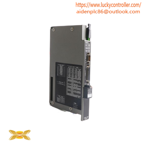 AB 1771-DMC/A - Advanced Control Coprocessor Main Module