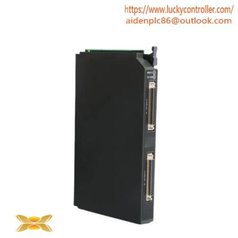 AB 1771-NIS - Advanced Industrial Control Module, Optimized for Precision Automation
