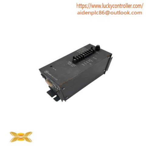 High-Performance 1771-P2 Power Supply: Unleashing Industry Standards in Control Systems