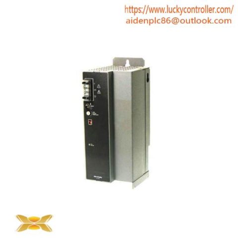 Allen-Bradley 1771-P7 B Power Supply, Control System Modules, PLC