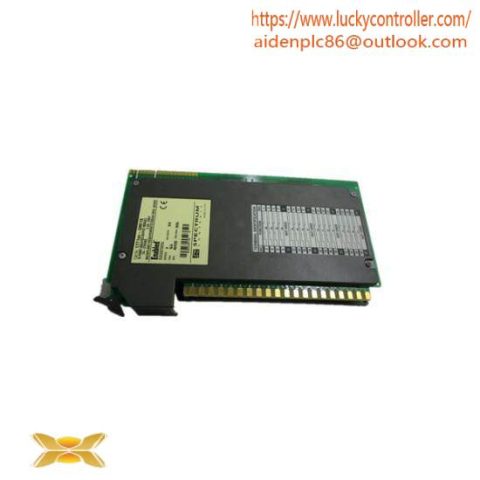 Rockwell Automation 1771SC-OMI16 PLC 5 Output Module