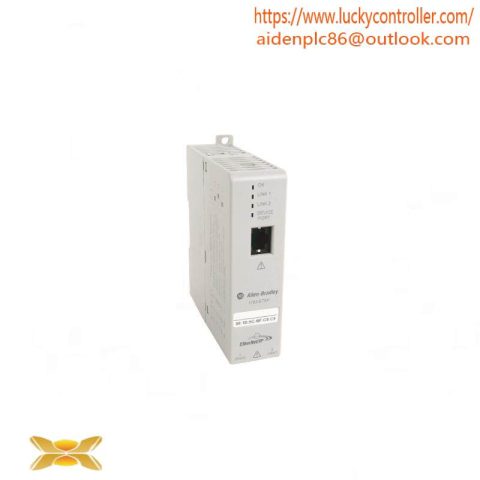 Rockwell Automation 1783-ETAP1F Embedded Switch - Industrial Ethernet Networking Solution