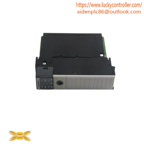ABB 1784-PCMK/B Communication Card: Advanced Control Module