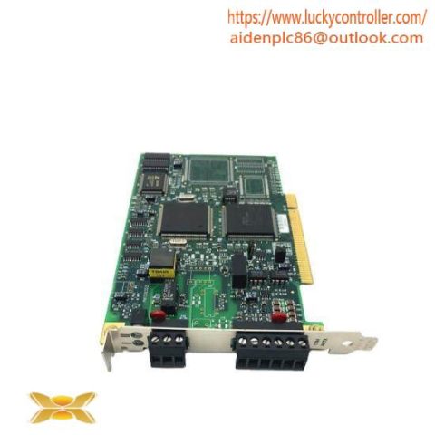 Allen-Bradley 1784-PKTX Communication Card, PLC Interface, Control Module