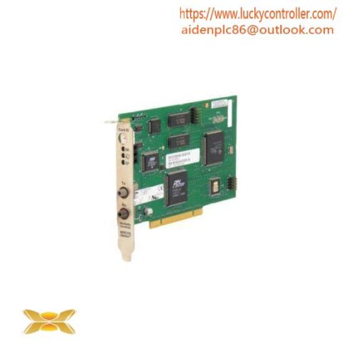Rockwell Automation 1784-PM16SE SoftLogix PCI Card - Advanced Control Module for Industrial Automation