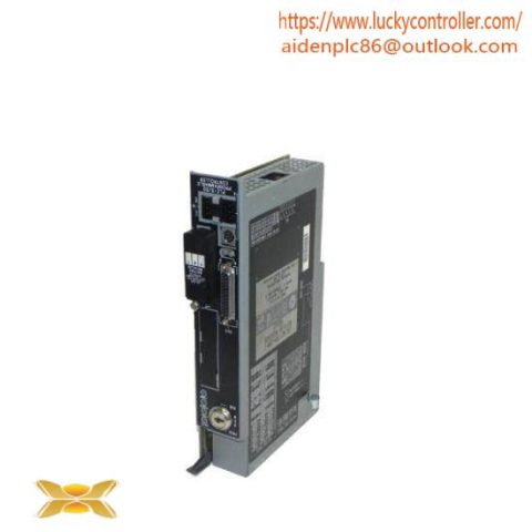 ABB 1785-L20B PLC-5/20 Controller, Industrial Automation Solution