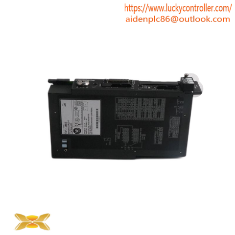 Siemens 1785-L80E/E, CPU Module, Advanced Industrial Control Solutions