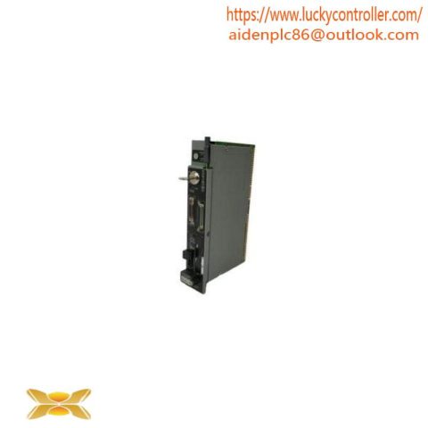 AB 1785-L80E ST0WO1WX Ethernet PLC-5 Processor Module: Advanced Automation Solutions