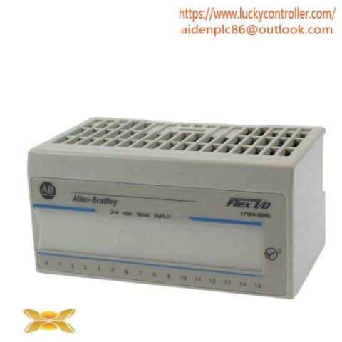 OMRON 9300-4EDM - Advanced Industrial Control Module, 200 characters or less