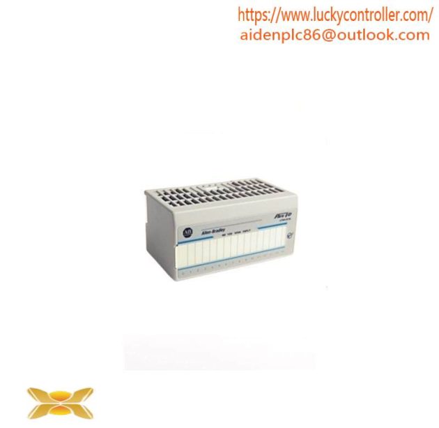 ABB AB 1794-IC16 FLEX Digital Module, Control & Automation Solution