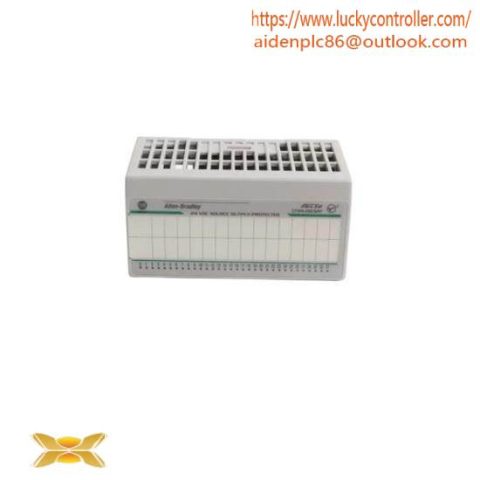 Allen Bradley 1794-OB32P Extended Digital DC Output Module