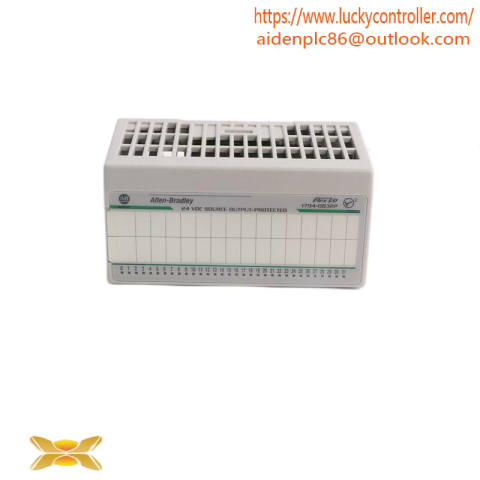 Allen-Bradley 1794-OB32P Digital Output Module - High Performance Control Solutions