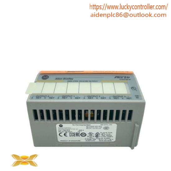 1794-of4i_flex_i_o_analog_output_module_1.jpg Rockwell Automation 1794-OF4I Flex I/O Analog Output Module