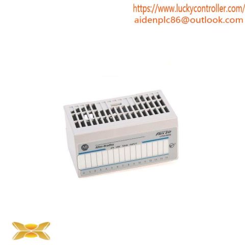 AB 1794-OF4IXT Digital Input Module: Advanced Control Solutions