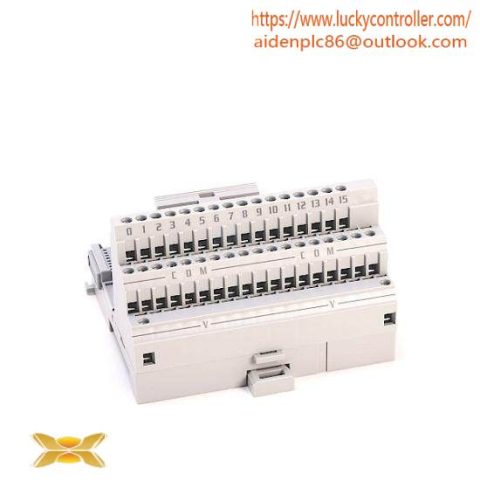 Advanced 1794-TB3S Flex I/O Terminal Base: Unleashing Industrial Automation Efficiency