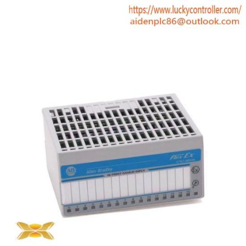 Siemens 1797-IBN16 Digital DC Input Module, Siemens, 1797-IBN16, Analog Input Modules, Siemens PLCs