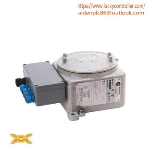 Allen-Bradley 1797-PS2E2 FlexEx Power Supply Module