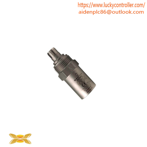 BENTLY NEVADA 190501-04-00-CN: High-Precision Velocity Transducer for Industrial Control