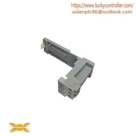 ABB 193-ECPM1 Panel Adapter - High-Power, Flexible I/O Solution