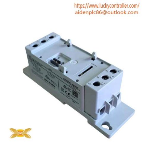 E300/E200 Sensing Module 193-ESM-IG-30A-E3T, 30 Amp, Industrial Control Applications