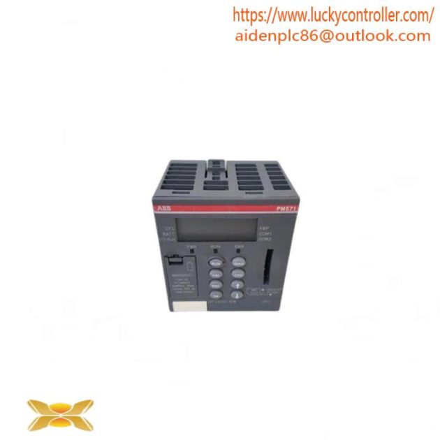ABB 1SAY 130110R0100 | 07SS91C2 K3 Connection Cable for Industrial Control Systems