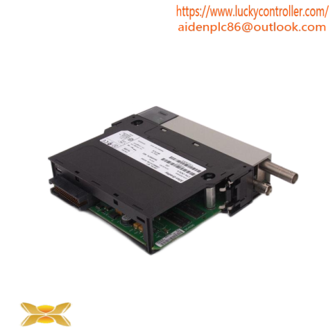 Allen-Bradley AB 2094-AC09-M02-S: Kinetix 6000 Axis Module for Precision Control Solutions
