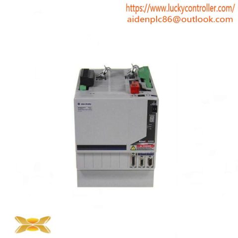 AllenBradley AB 1747-L541/C SLC 5/04 Processor - Series C