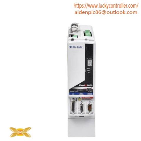 Schneider 2094-BMP5-S | Industrial Control Module