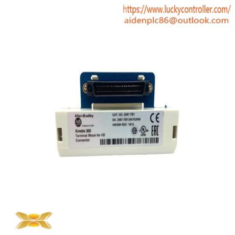 Delta Electronics 2097-TB1 IO Expansion Board - High-Speed Data Transfer for Industrial Automation