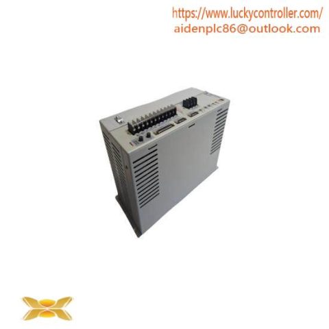Allen-Bradley 2098-DSD-HV100-SE Servo Drive, High-Power Control Solution