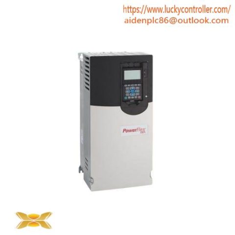 ABB 20F11NC8P7JA0NNNNN 755 AC Drive, High Performance Drive for Industry