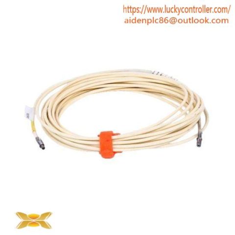 Bently Nevada 21747-085-00 Extension Cable for Industrial Control Systems