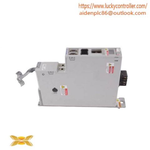 Advanced 2198-D020-ERS3 Dual Axis Industrial Control Module: Precision and Efficiency in Automation Solutions