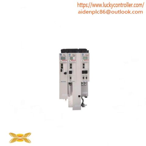 AB Kinetix 5700 2198P141 Drives, Advanced Industrial Automation Solutions