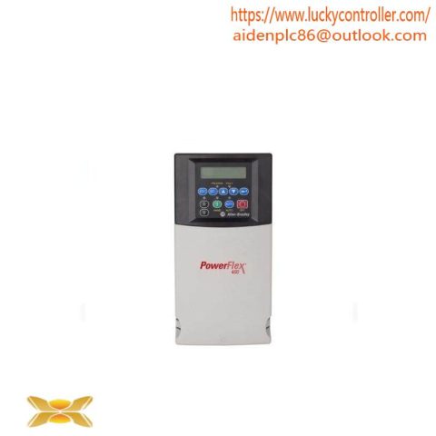 Allen-Bradley AB 22C-D010N103 AC Drive - Industrial Automation Powerhouse