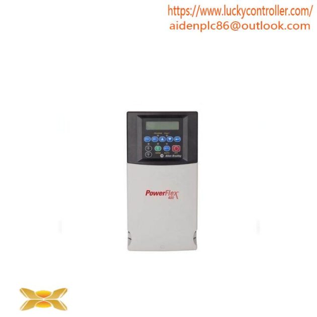 Allen-Bradley AB 22C-D010N103 AC Drive - Industrial Automation Powerhouse