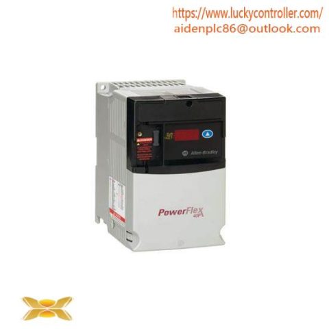 ABB 22D-D012N104 AC Drive - 5.5kW Motor Control, Advanced Automation Solution